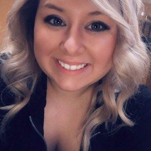 Meet your Posher, Brittney